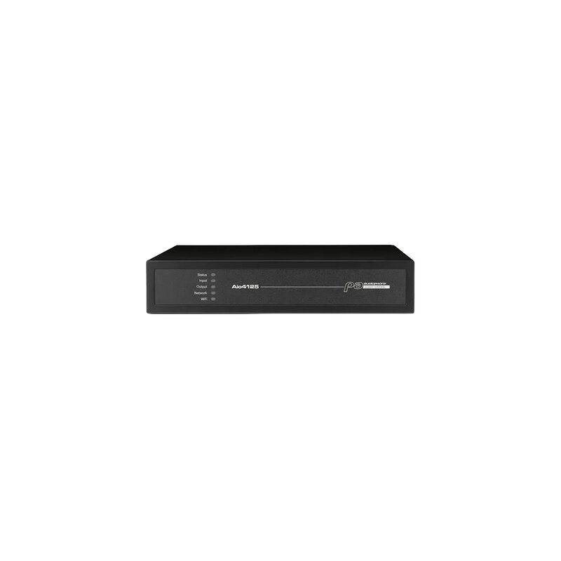Audiophony Aio4125