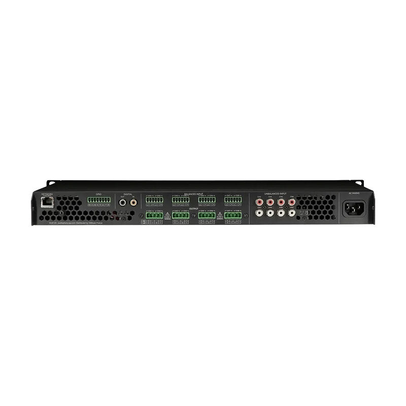 Audiophony Aio8125
