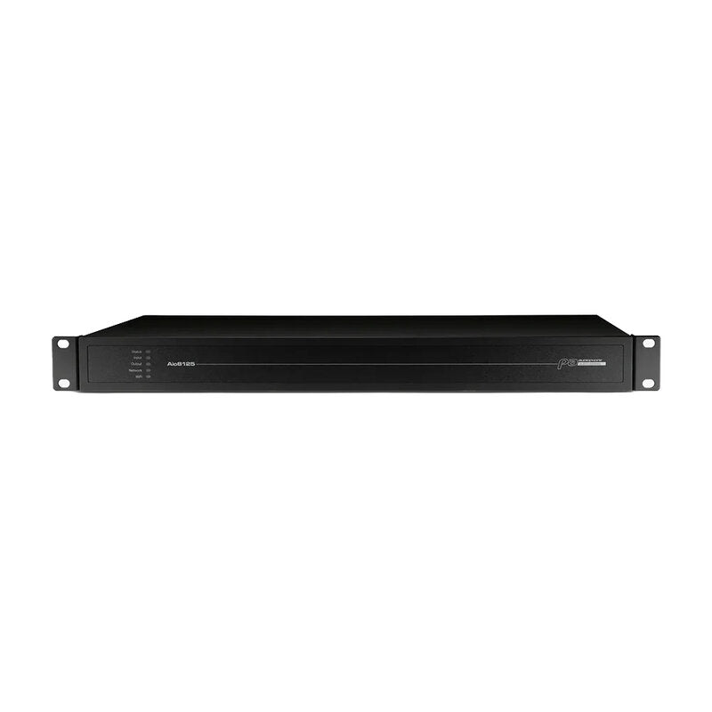 Audiophony Aio8125