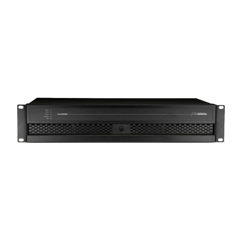 Audiophony Aio4500