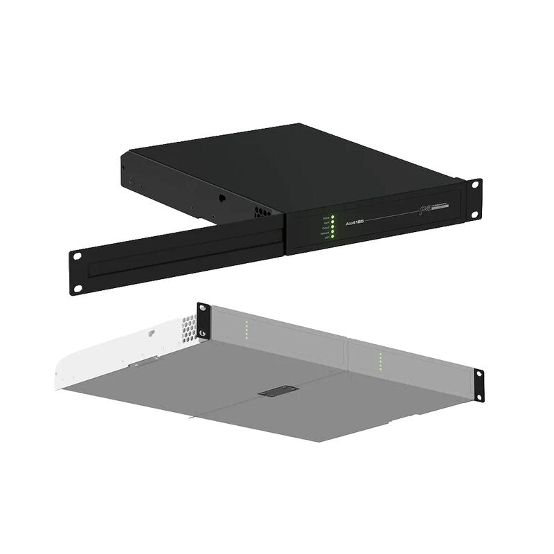 Audiophony AioR1