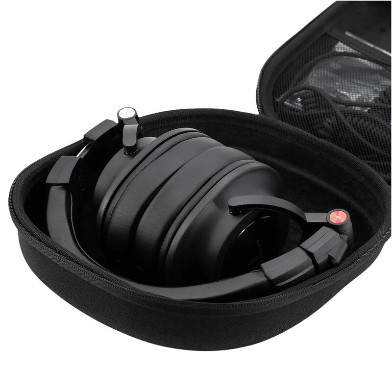 Audiophony DJ