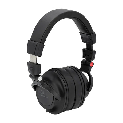 Audiophony DJ