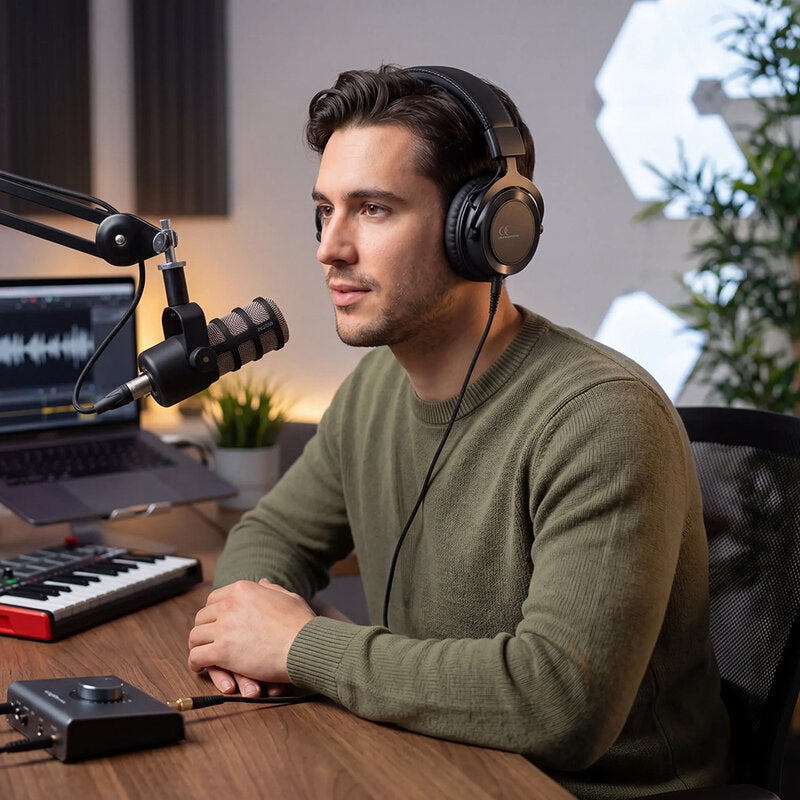 Audiophony STUDIO