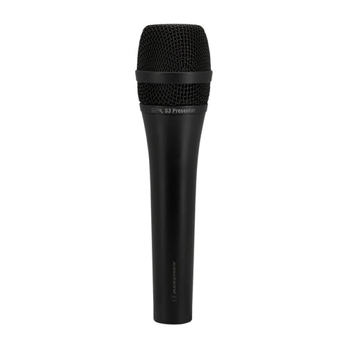 Audiophony Air S3 Presenter