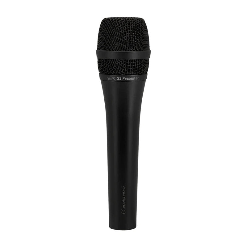 Audiophony Air S3 Presenter