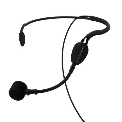 Audiophony Air W2 Sport