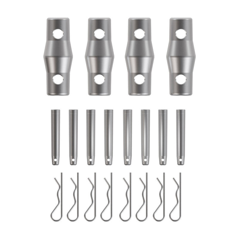 Contestage QUATRO39-A05 blk