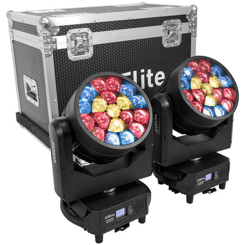 Evolite Diamond 1940z IP set