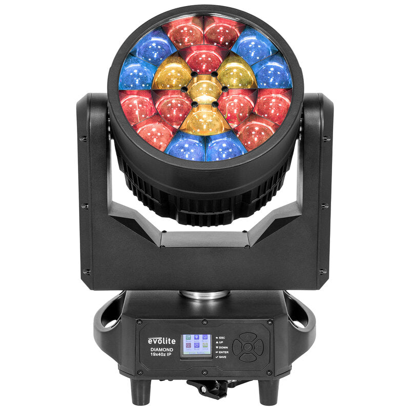 Evolite Diamond 1940z IP set