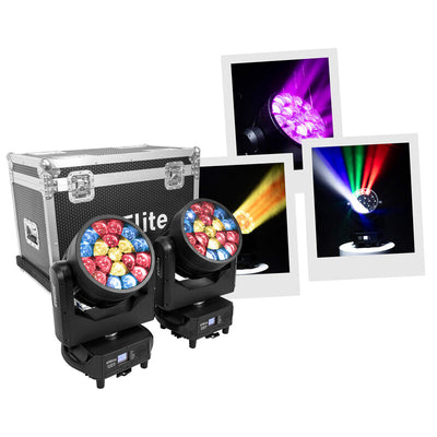 Evolite Diamond 1940z IP set