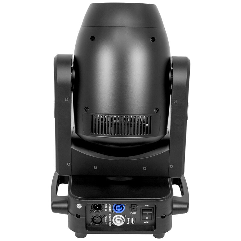Mac Mah Mac Spot 200 Set