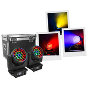 Mac Mah Mac Wash 1915Z-R Set
