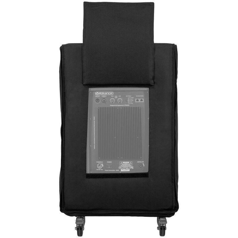 Elokance Tower 15 Max Cover