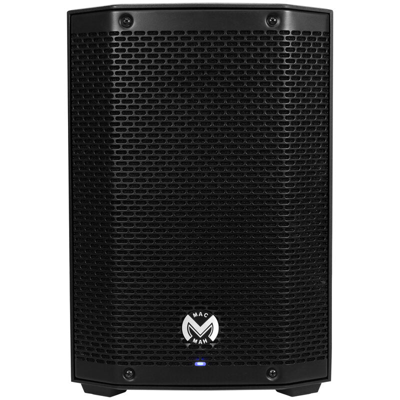 Mac Mah Aeris 108