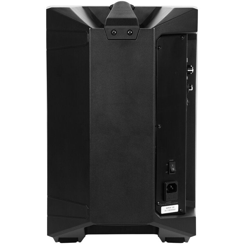 Mac Mah Aeris 108