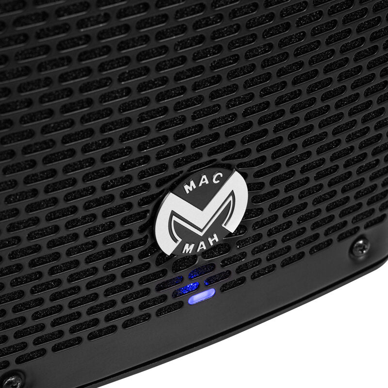 Mac Mah Aeris 108