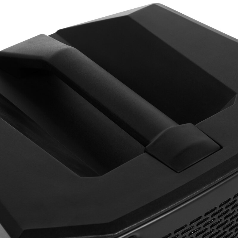 Mac Mah Aeris 108