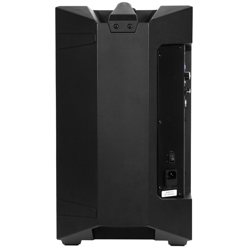 Mac Mah Aeris 110