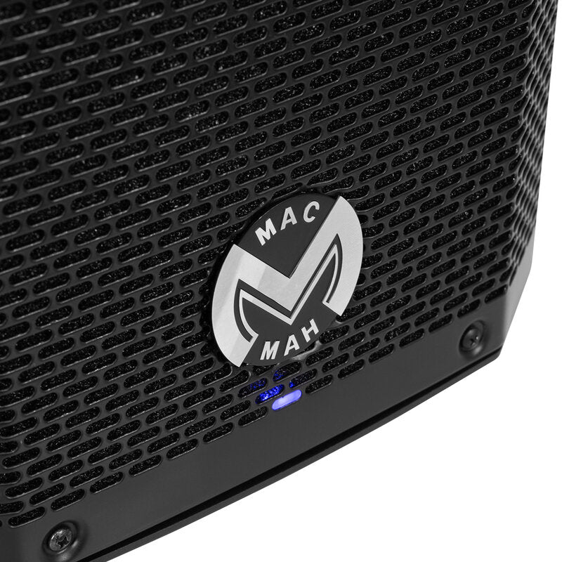 Mac Mah Aeris 110