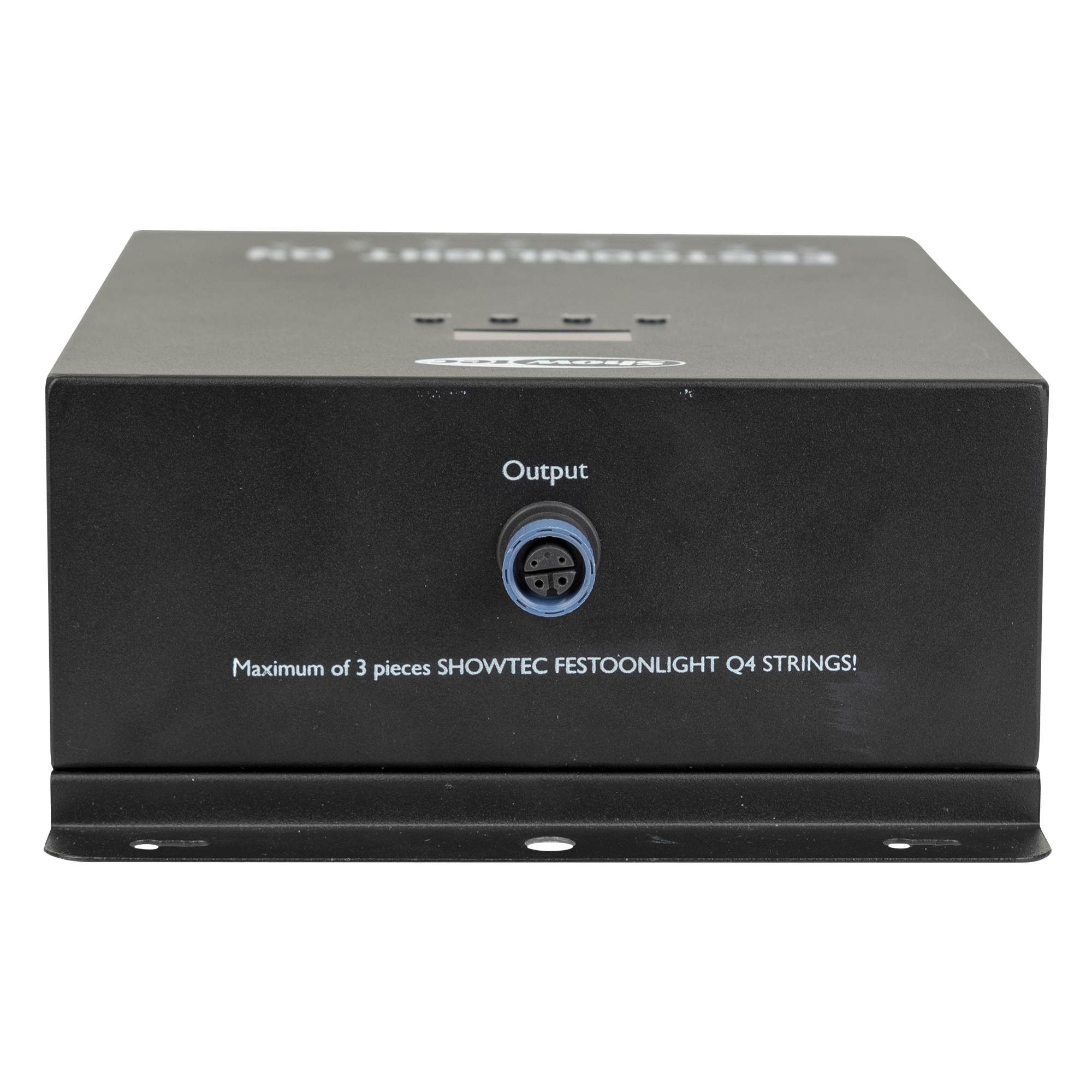 SHOWTEC Festoonlight Q4 Controller comprensivo di cavo di collegamento, lunghezza: 10m