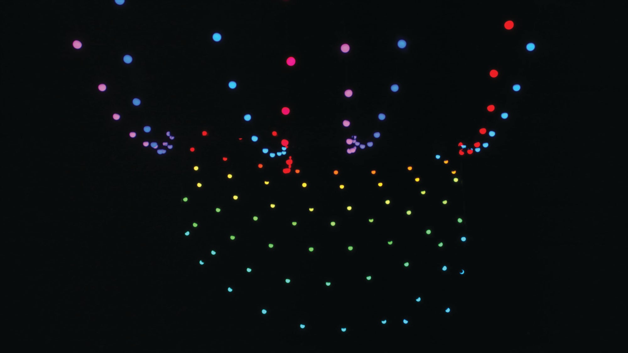 SHOWTEC Festoonlight Q4 Booster Per 4 - 6 stringhe Festoon
