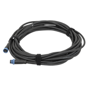 SHOWTEC Extension Cable for Festoonlight Q4 1 m