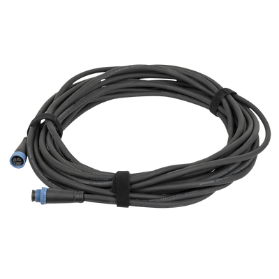 SHOWTEC Extension Cable for Festoonlight Q4 1 m