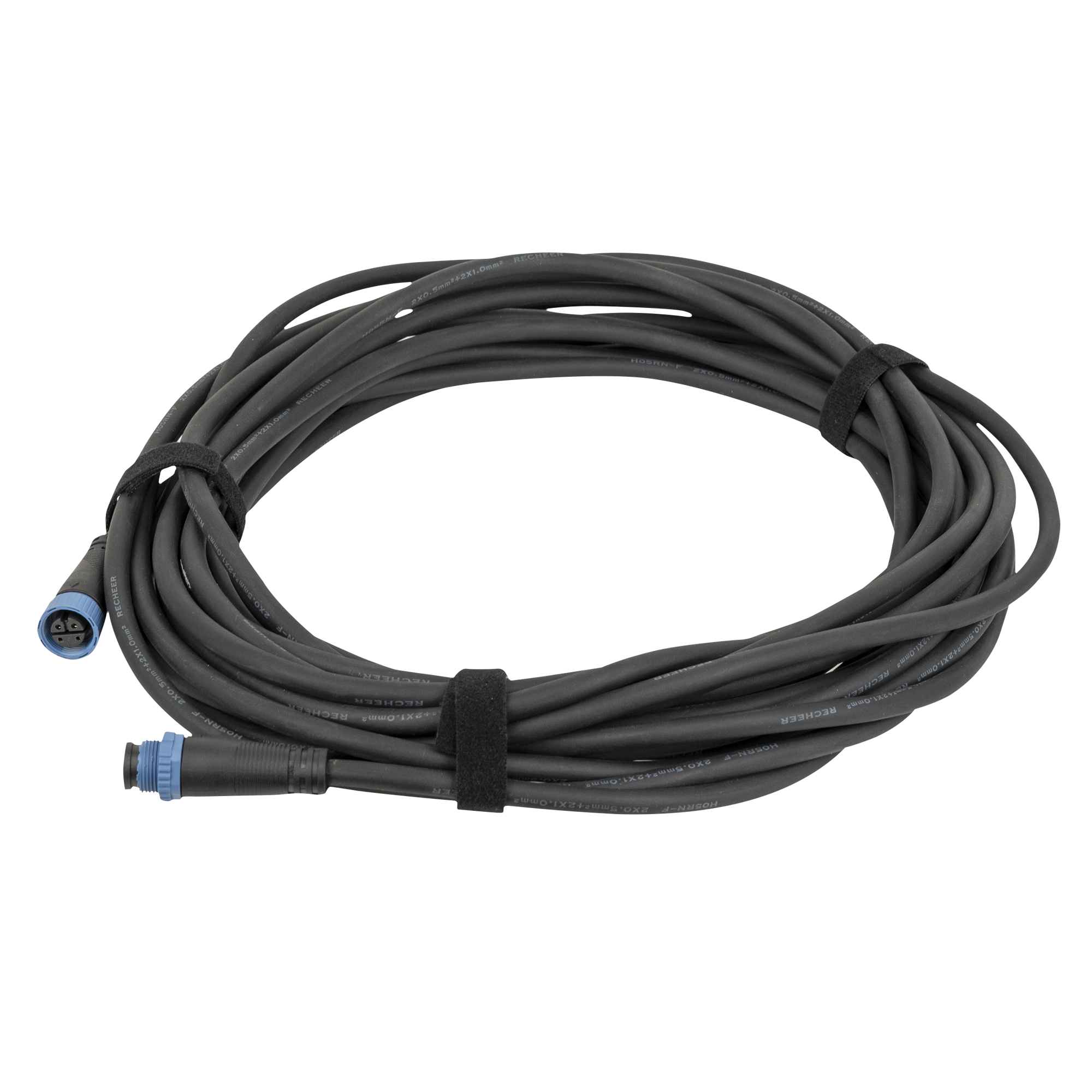 SHOWTEC Extension Cable for Festoonlight Q4 2,5 m