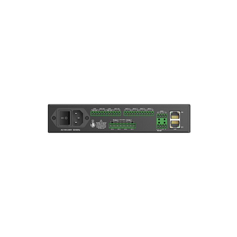 LEM Commercial D-Drive 1.2k4h-Dante