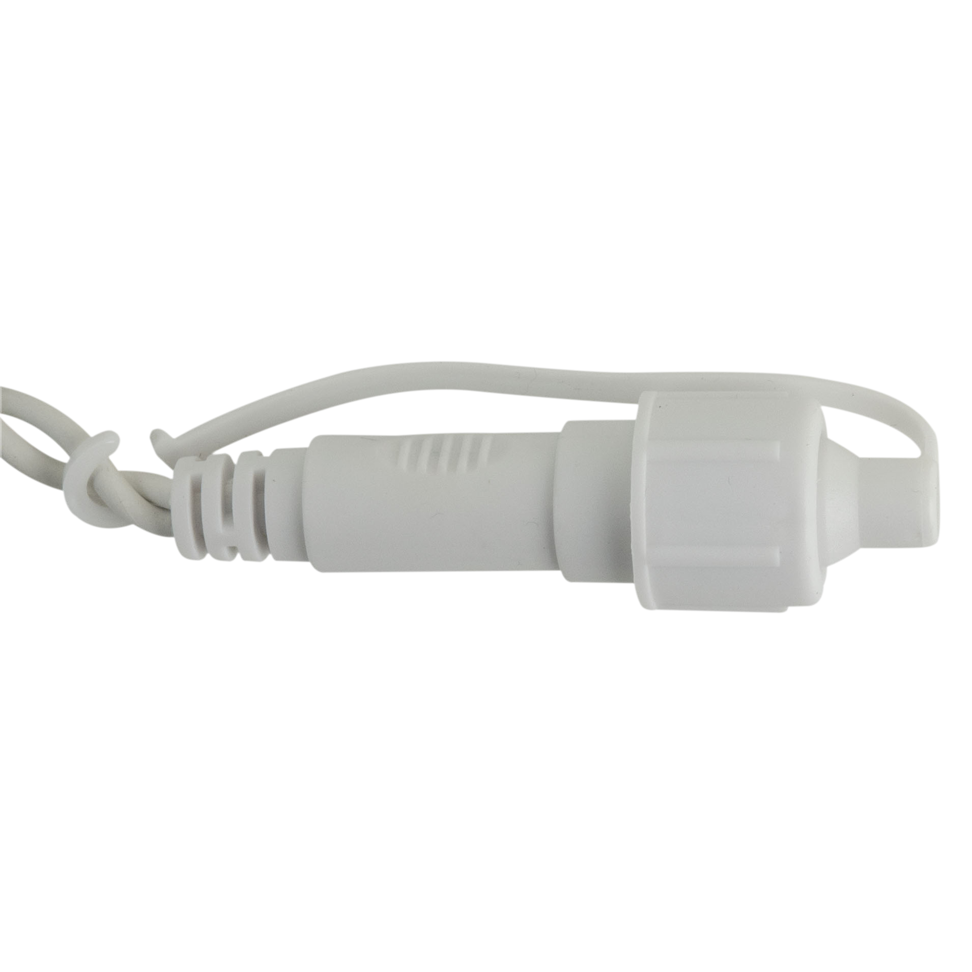 SHOWTEC LED Rubber FX Light WW 10.000mm Colore bianco - 100 LED - 10 m