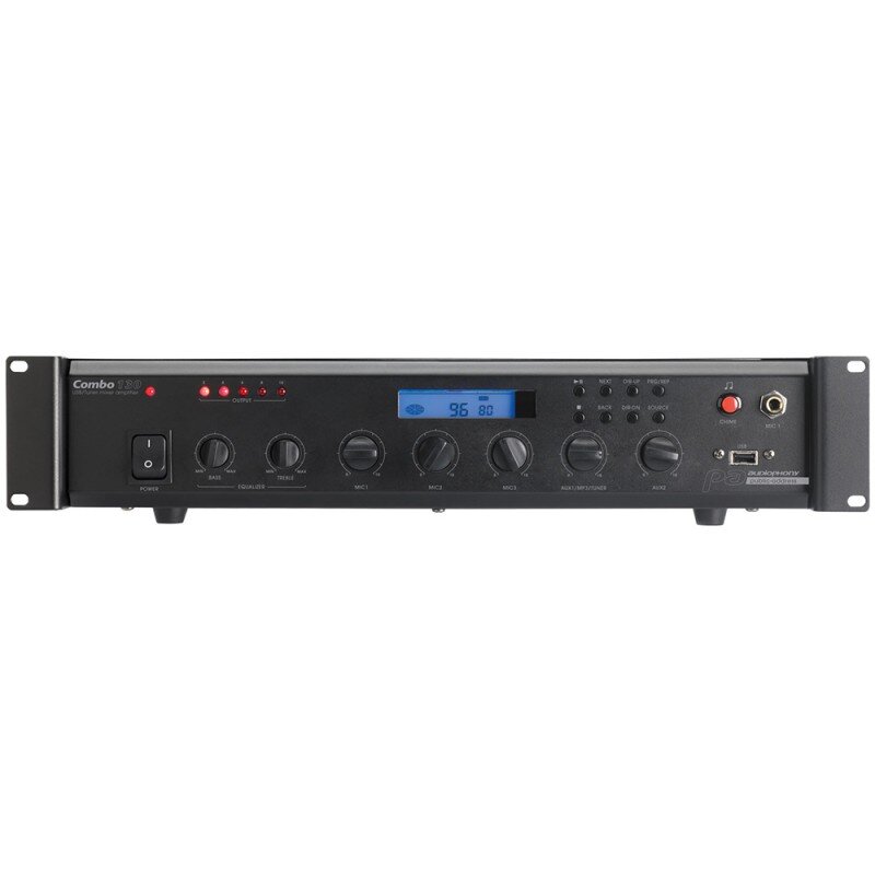 Audiophony COMBO130