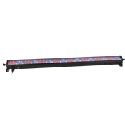 Showtec LED Light Bar 8 Barre luci RGB per interni