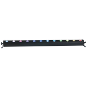 Showtec LED Light Bar 12 Pixel Barre luci RGBW per interni