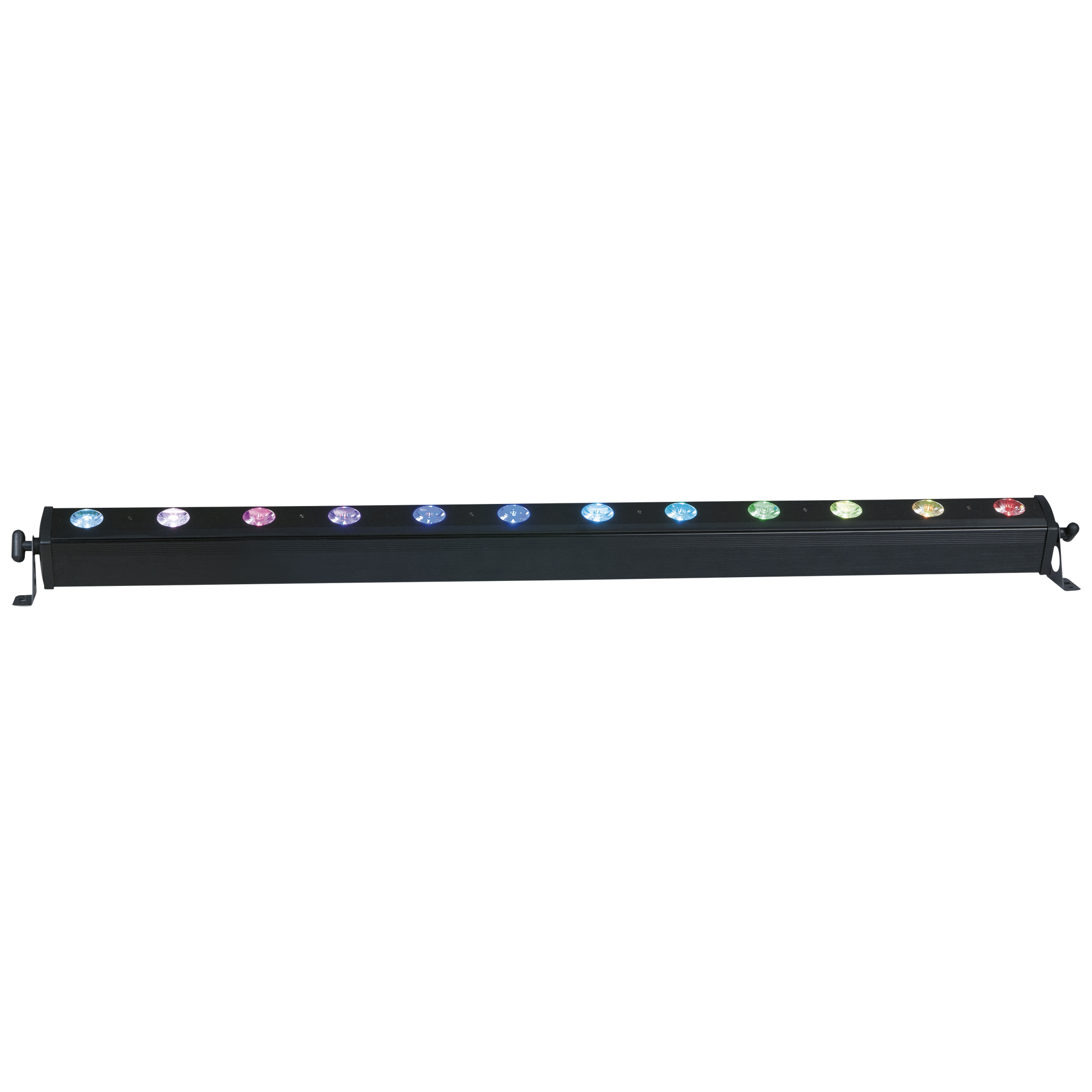 Showtec LED Light Bar 12 Pixel Barre luci RGBW per interni