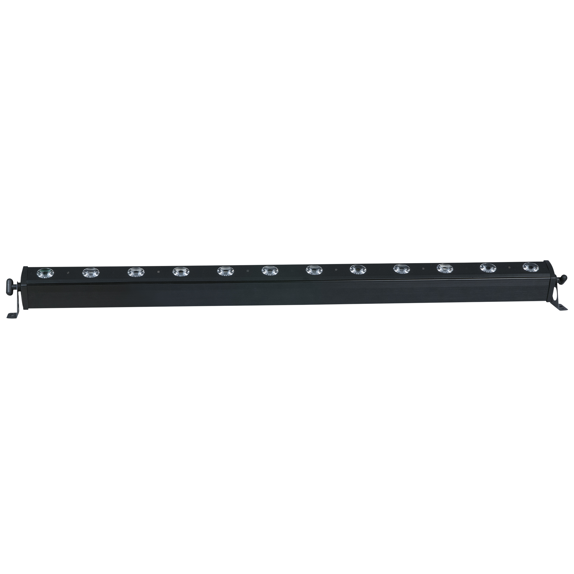 Showtec LED Light Bar 12 Pixel Barre luci RGBW per interni