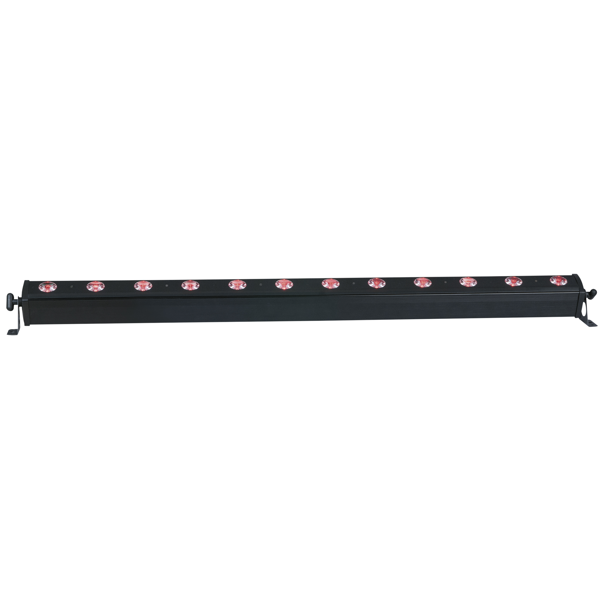 Showtec LED Light Bar 12 Pixel Barre luci RGBW per interni