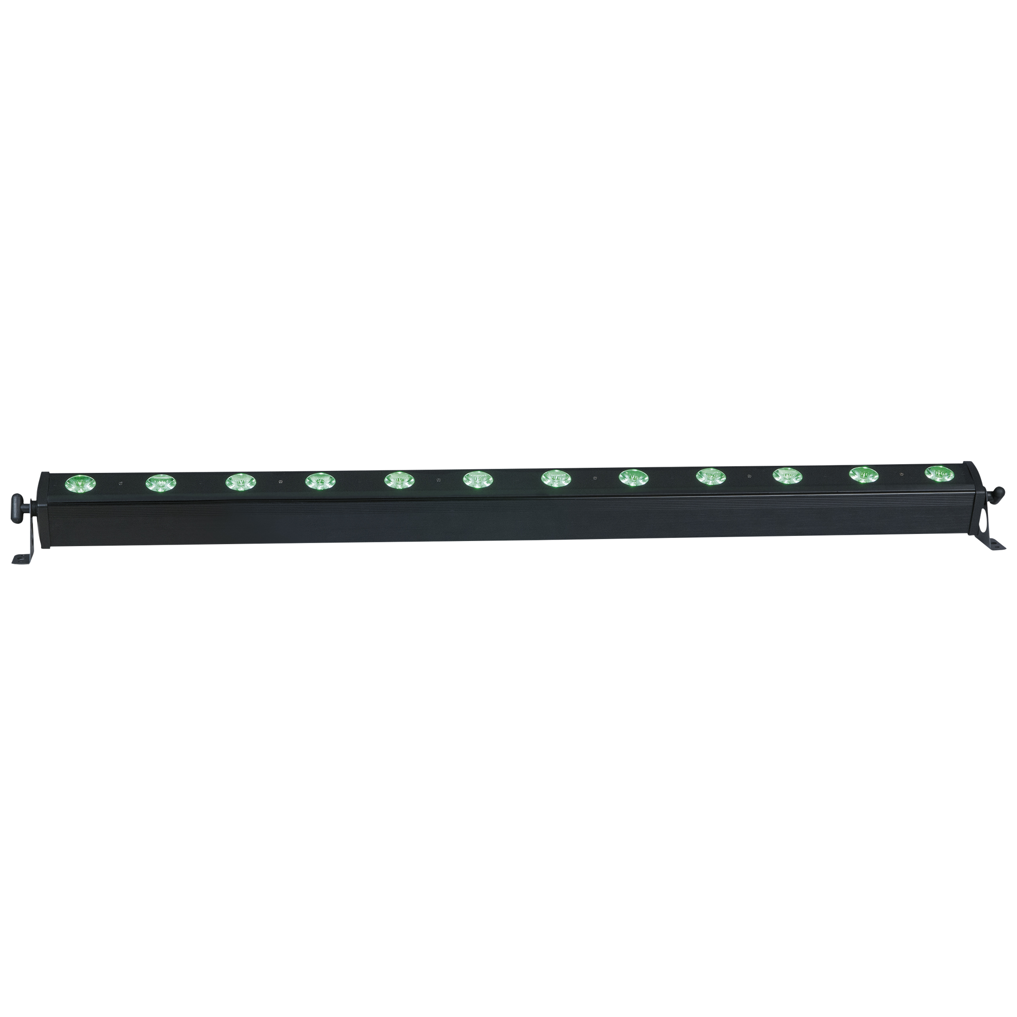 Showtec LED Light Bar 12 Pixel Barre luci RGBW per interni