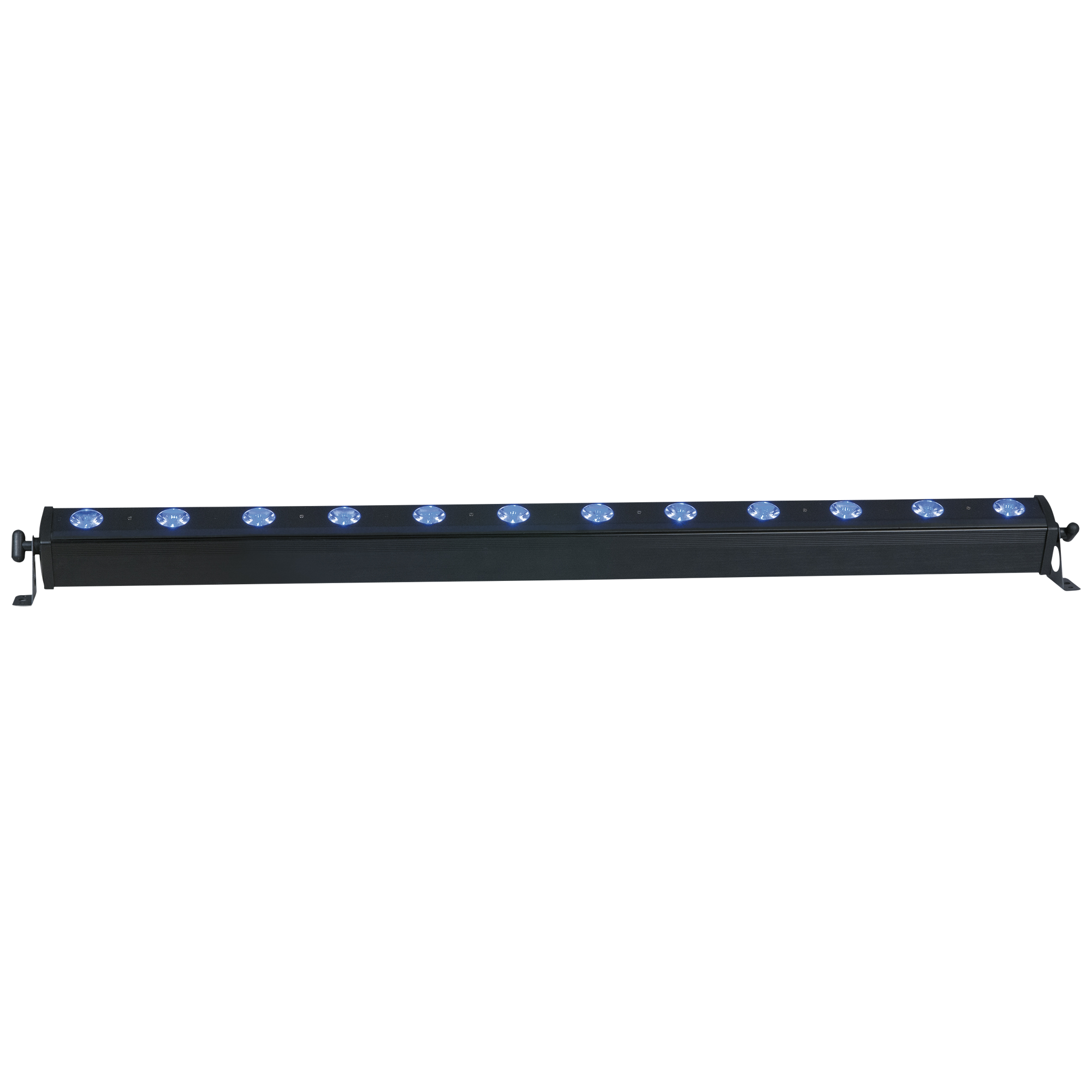 Showtec LED Light Bar 12 Pixel Barre luci RGBW per interni