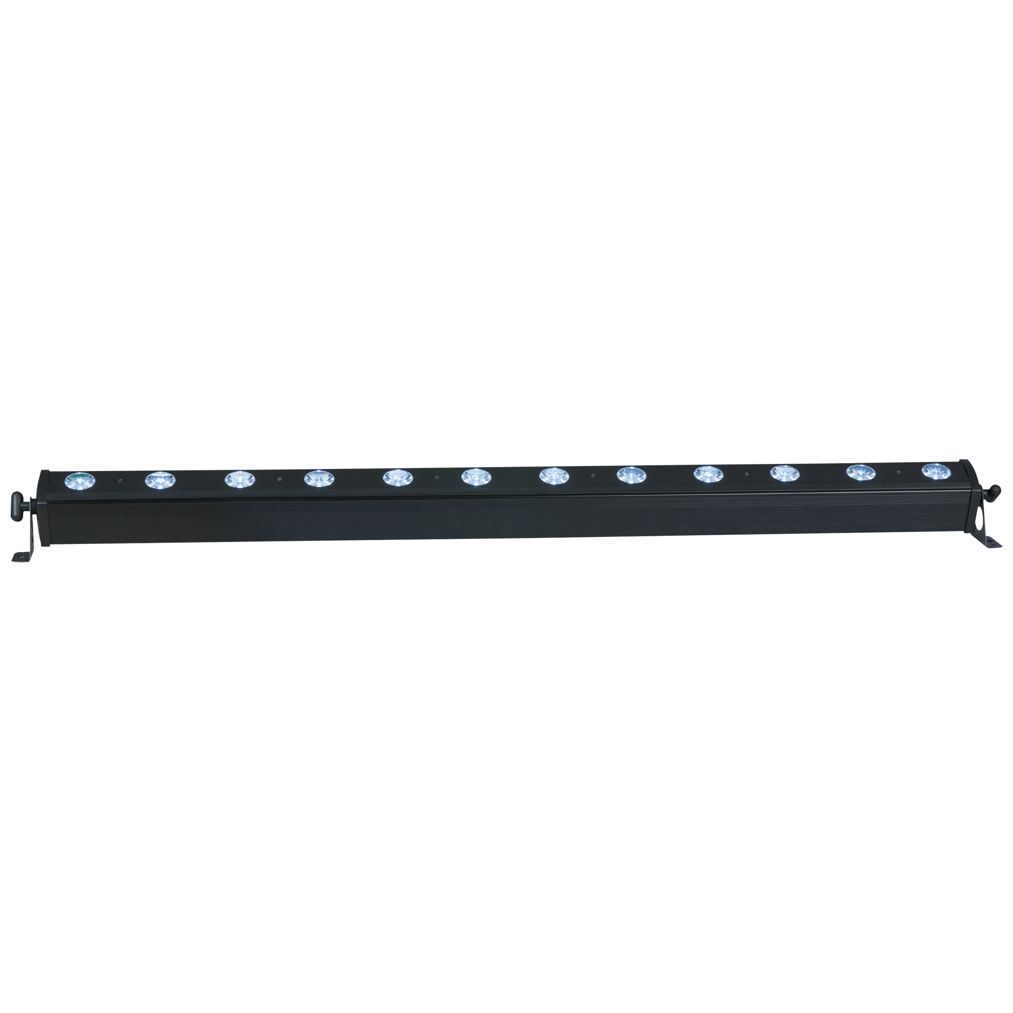 Showtec LED Light Bar 12 Pixel Barre luci RGBW per interni