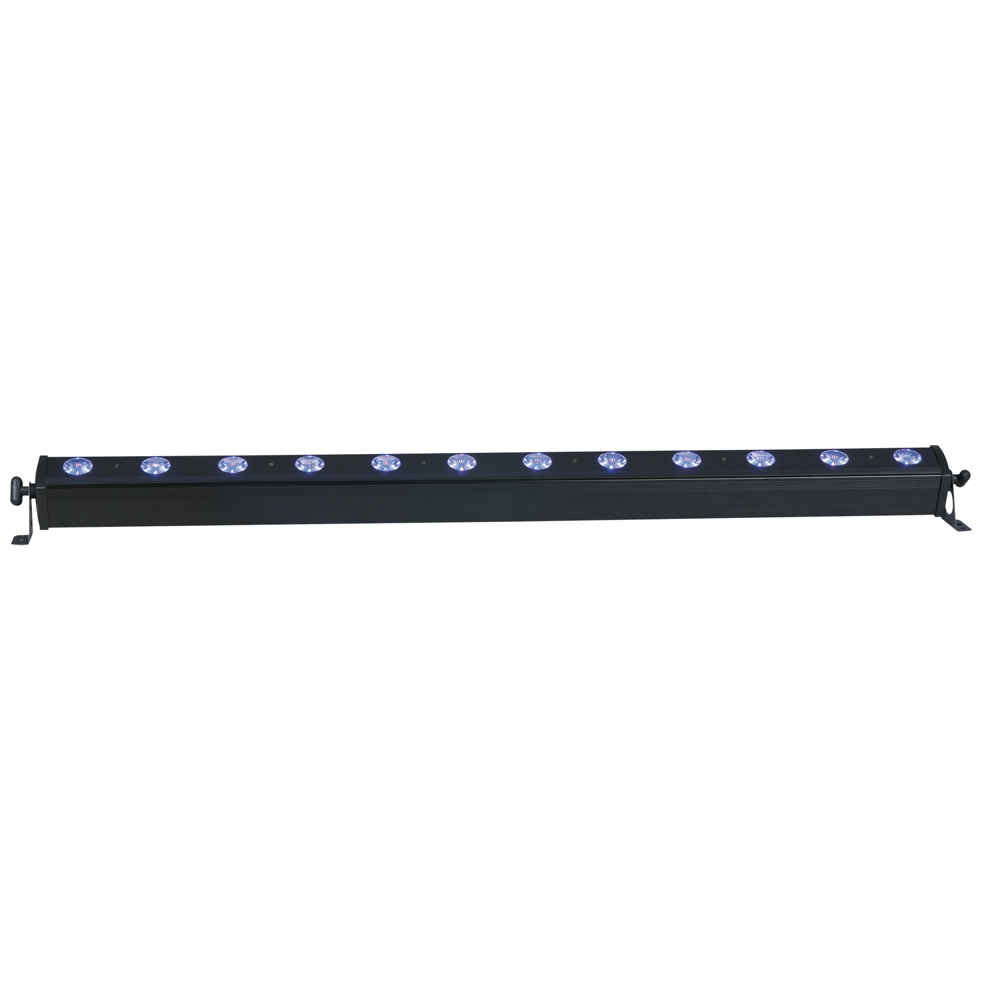 Showtec LED Light Bar 12 Pixel Barre luci RGBW per interni