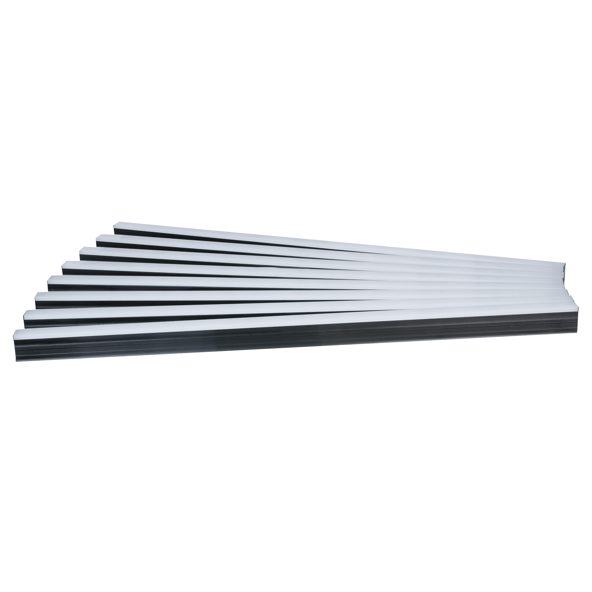 SHOWTEC LED Octostrip Set MKII Controllo a sezioni 100Cm
