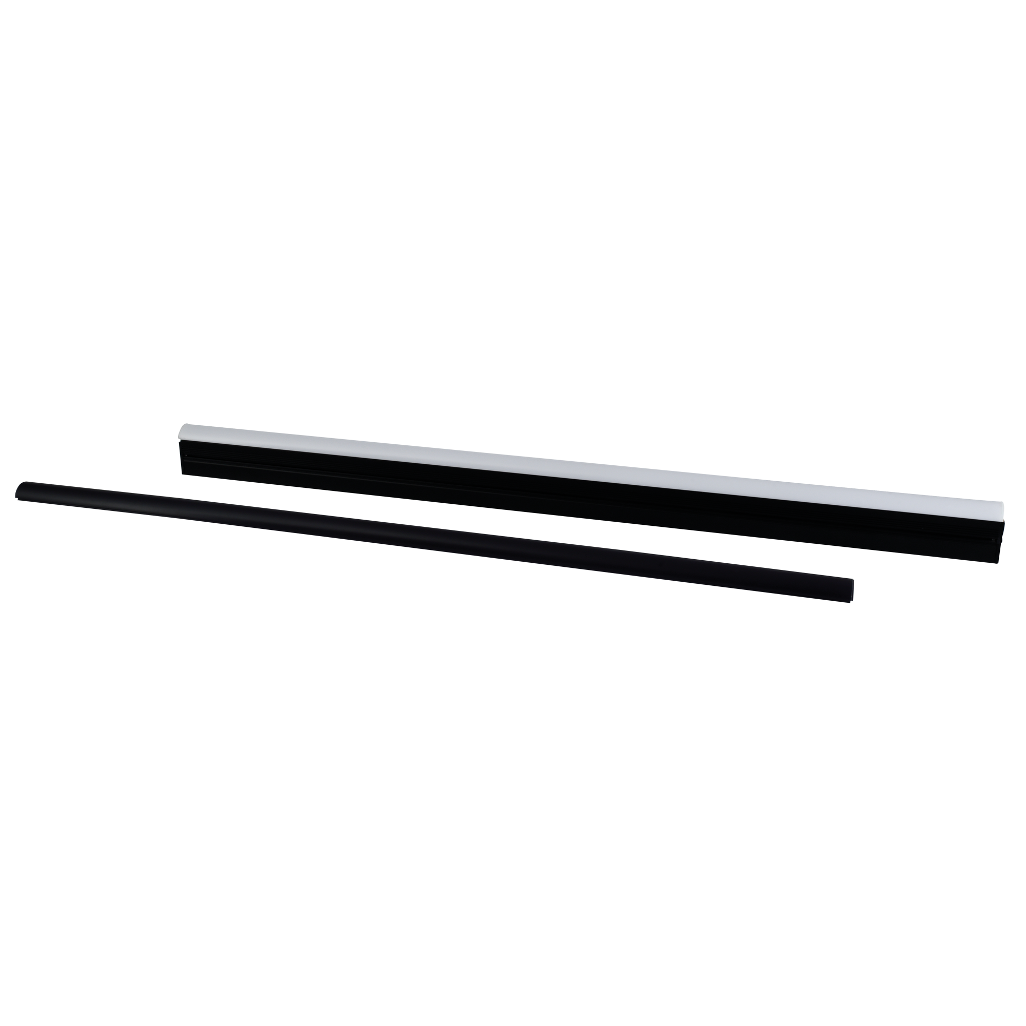 SHOWTEC Single Strip for Octostrip FLEX - 1 m Octostrip LED RGBW da 27 W con alloggiamento IP65