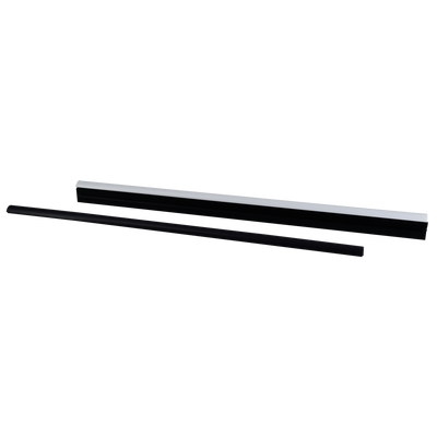 SHOWTEC Single Strip for Octostrip FLEX - 1 m Octostrip LED RGBW da 27 W con alloggiamento IP65