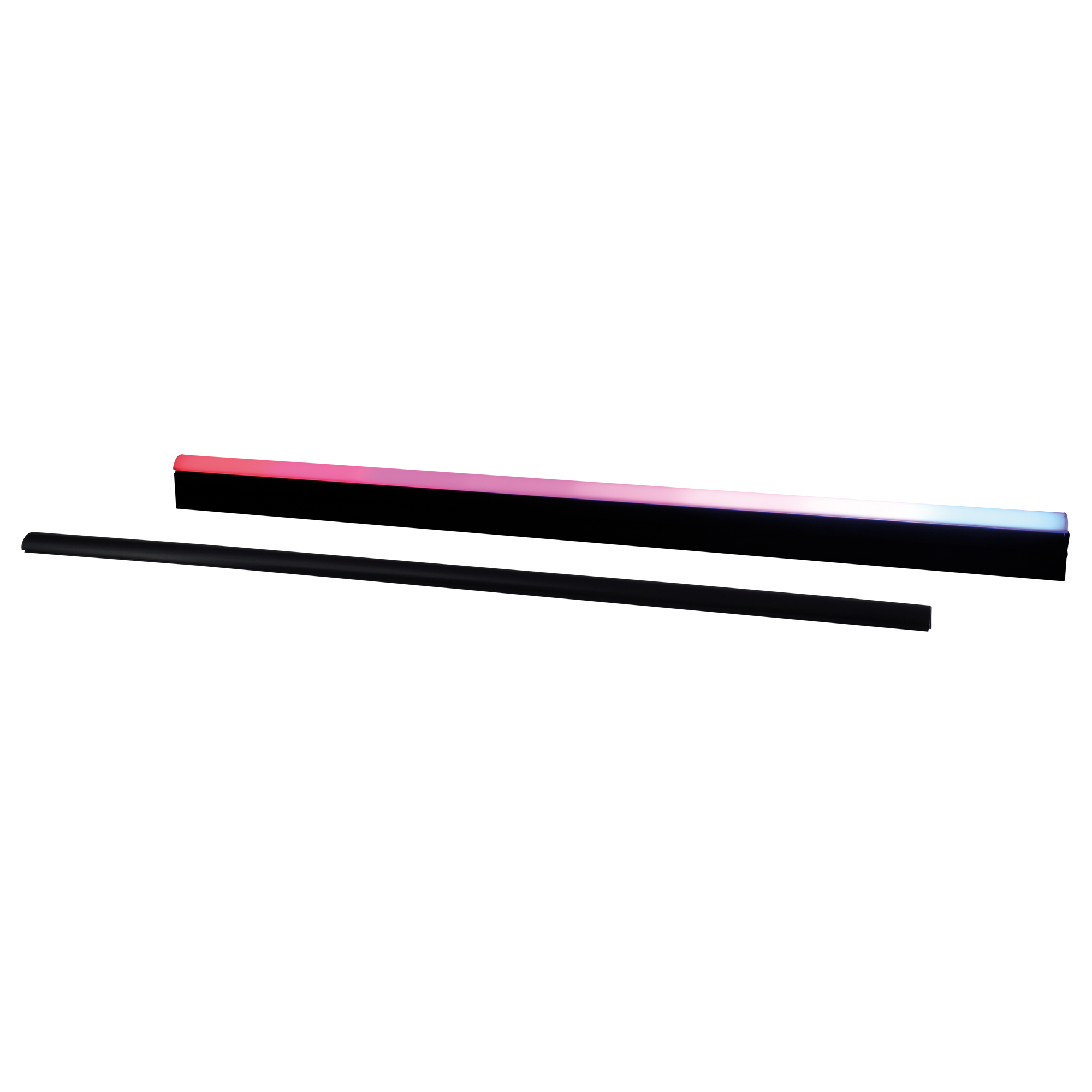 SHOWTEC Single Strip for Octostrip FLEX - 1 m Octostrip LED RGBW da 27 W con alloggiamento IP65