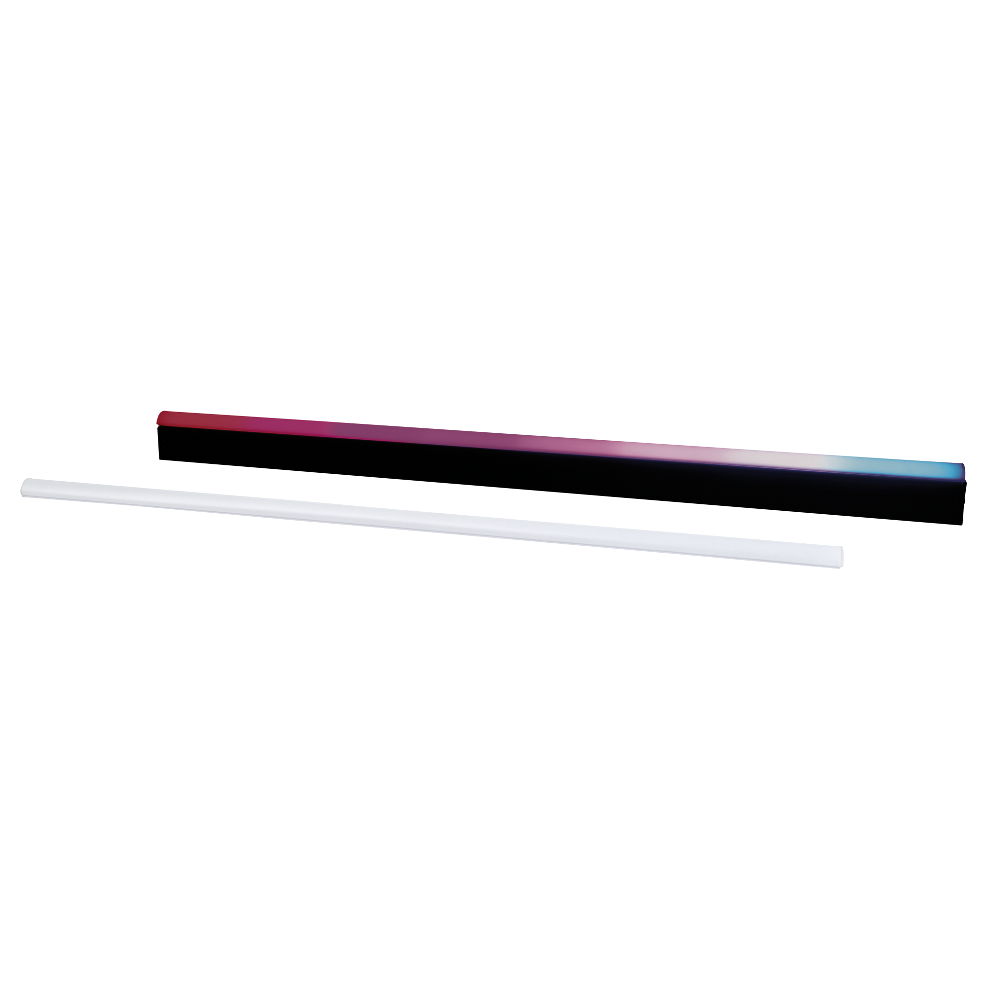 SHOWTEC Single Strip for Octostrip FLEX - 1 m Octostrip LED RGBW da 27 W con alloggiamento IP65