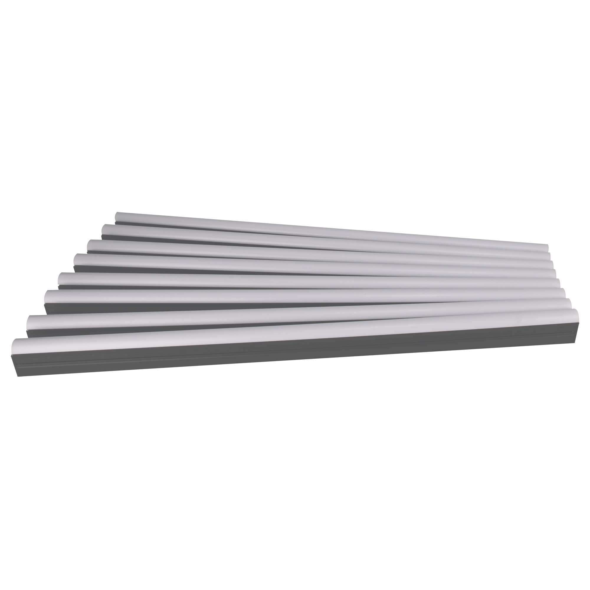 SHOWTEC White Cover for Octostrip FLEX - 1 m White Effetto frost