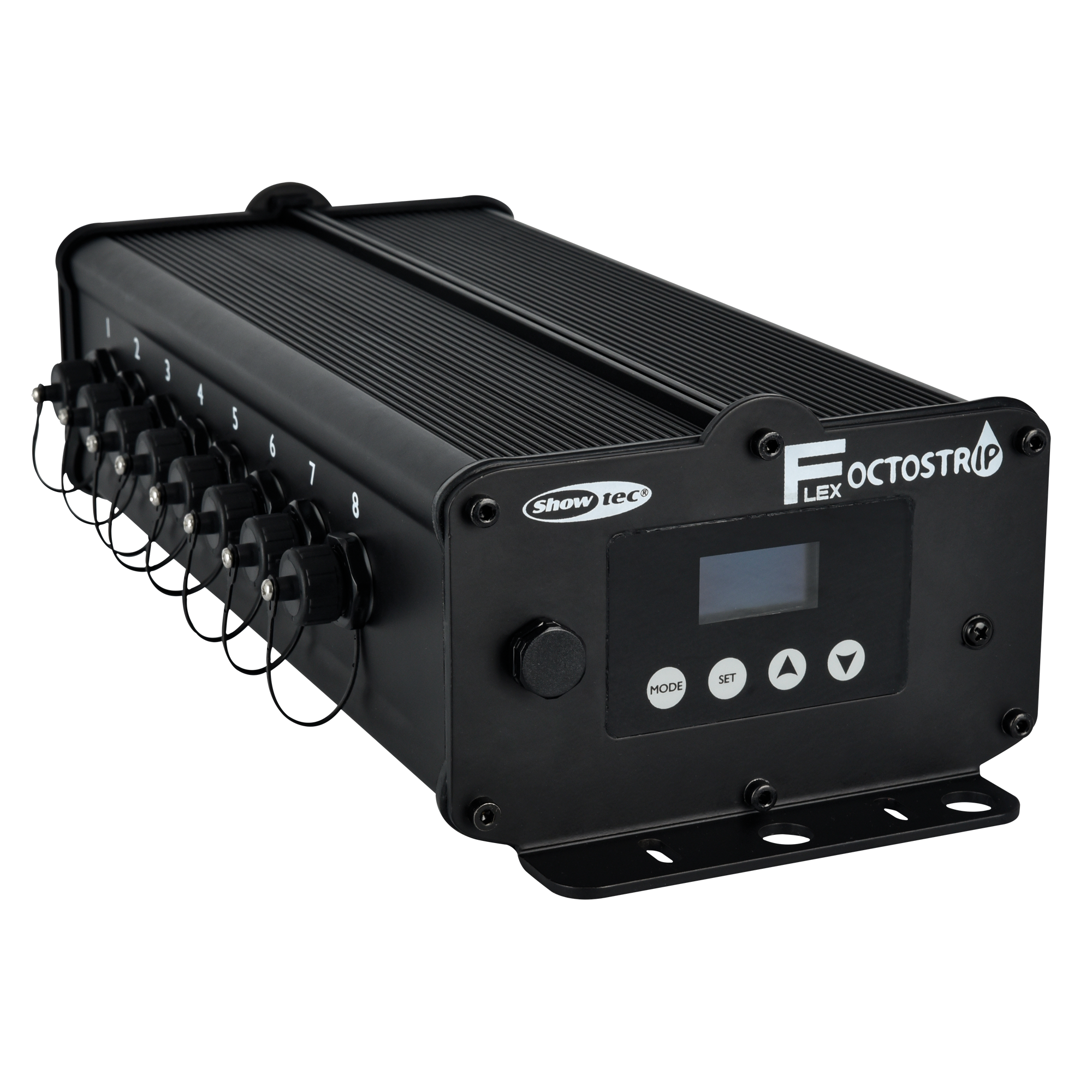 SHOWTEC Controller for Octostrip FLEX Controller dedicato per Octostrip FLEX