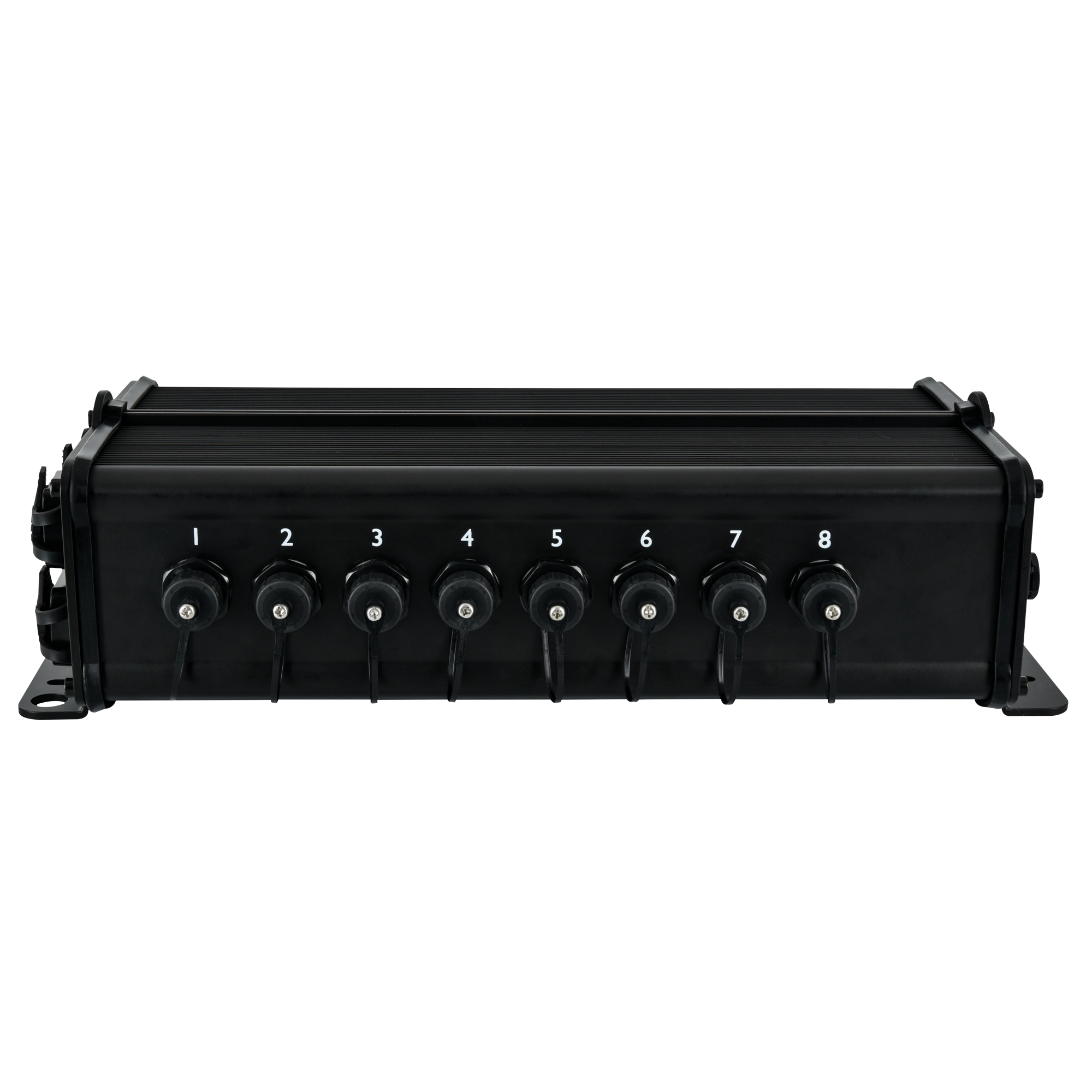 SHOWTEC Controller for Octostrip FLEX Controller dedicato per Octostrip FLEX