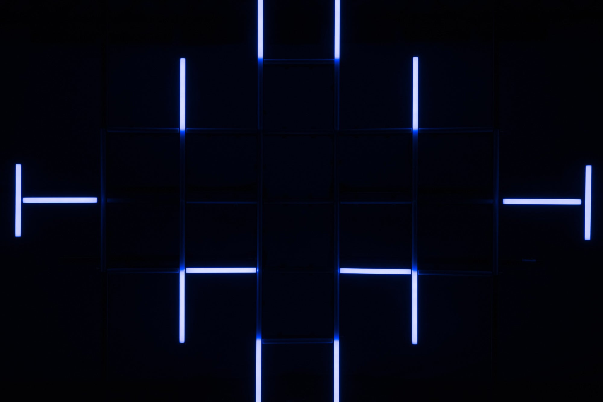 SHOWTEC Single Strip for Octostrip FLEX - 0.5 m Octostrip LED RGBW da 14 W con alloggiamento IP65